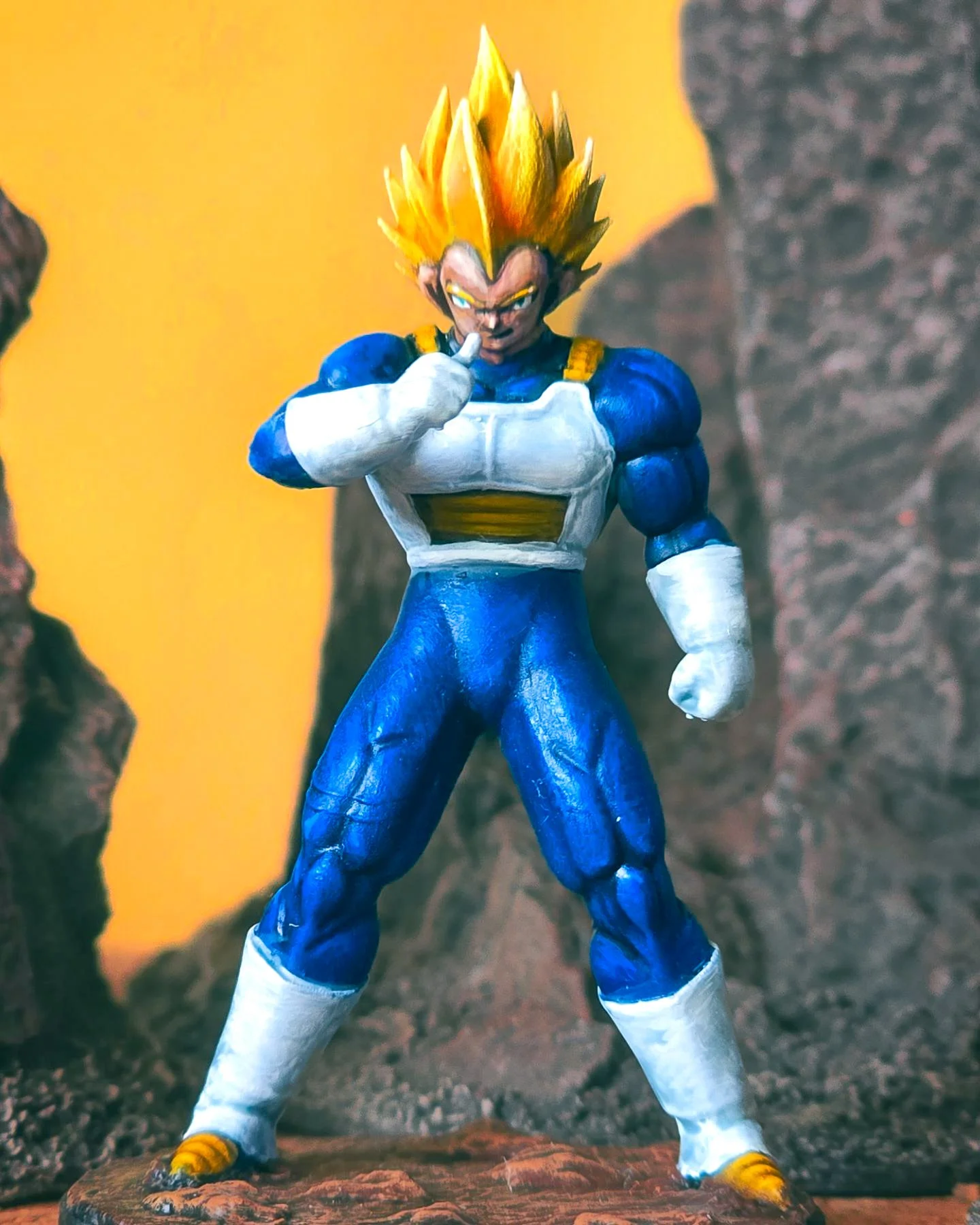 Vegeta