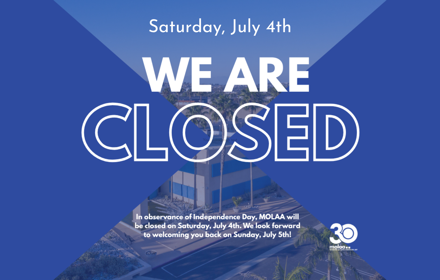 Website banner - closed 4-july.png