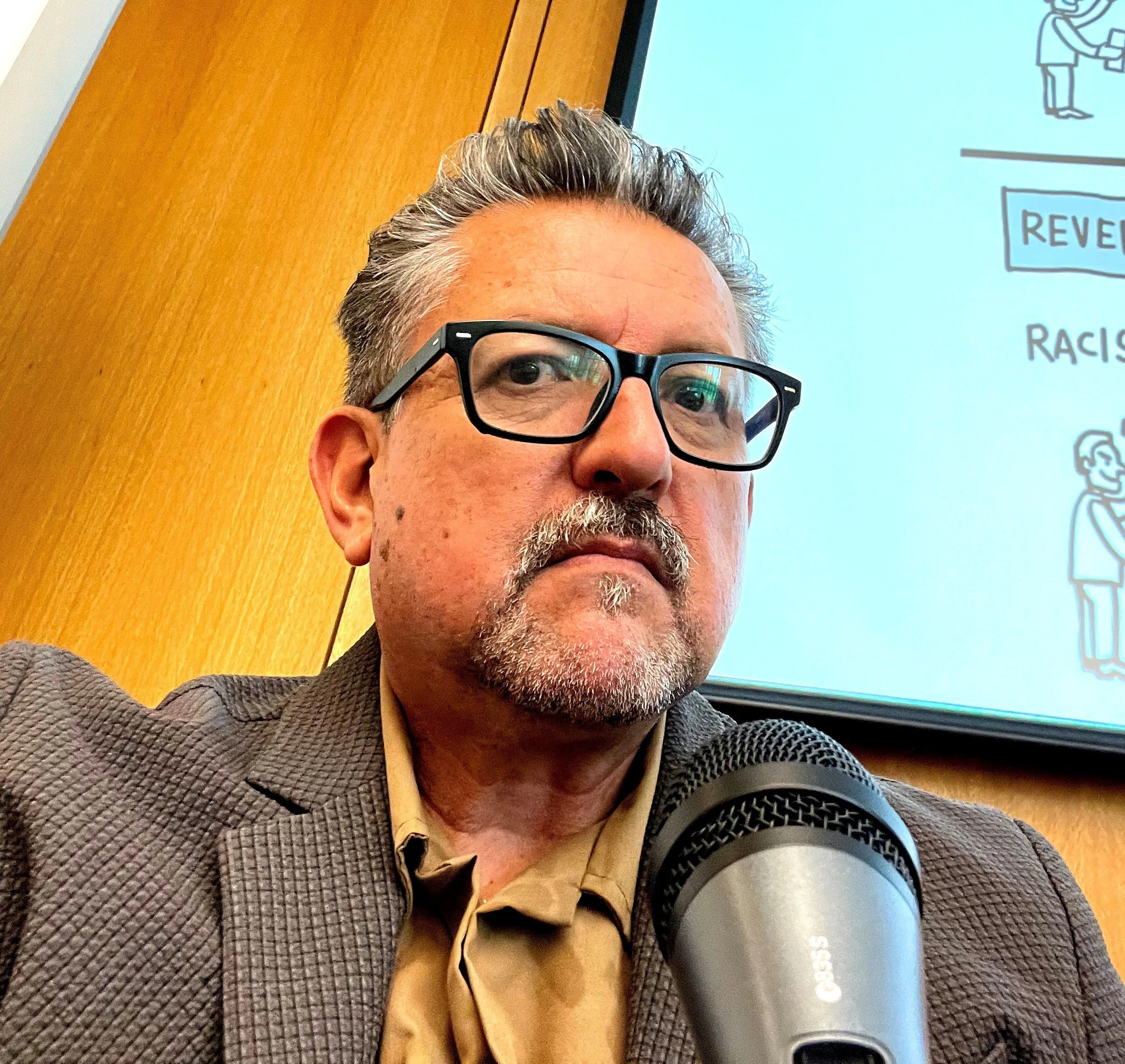 Lalo Alcaraz