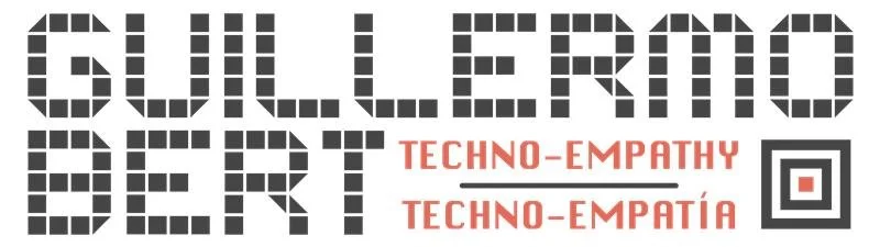 Guillermo Bert: Techno-Empathy