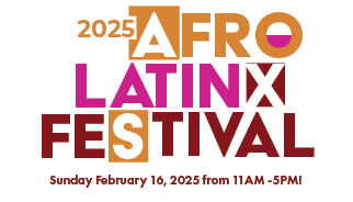 Afro-Latinx Free Family Festival!