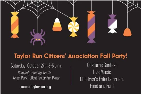 2018 TRCA Fall Party