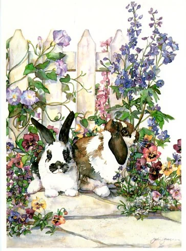 Eat, Drink, and Be Harey