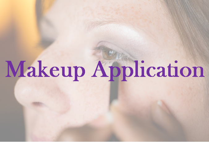  Create a look for your special event or photo session. Includes strip lashes.   Time:  Approximately 45 minutes   Cost:  Starting at $95   Male Grooming:  Polishing your look   Time:  Approximately 30 minutes   Cost:  $50 