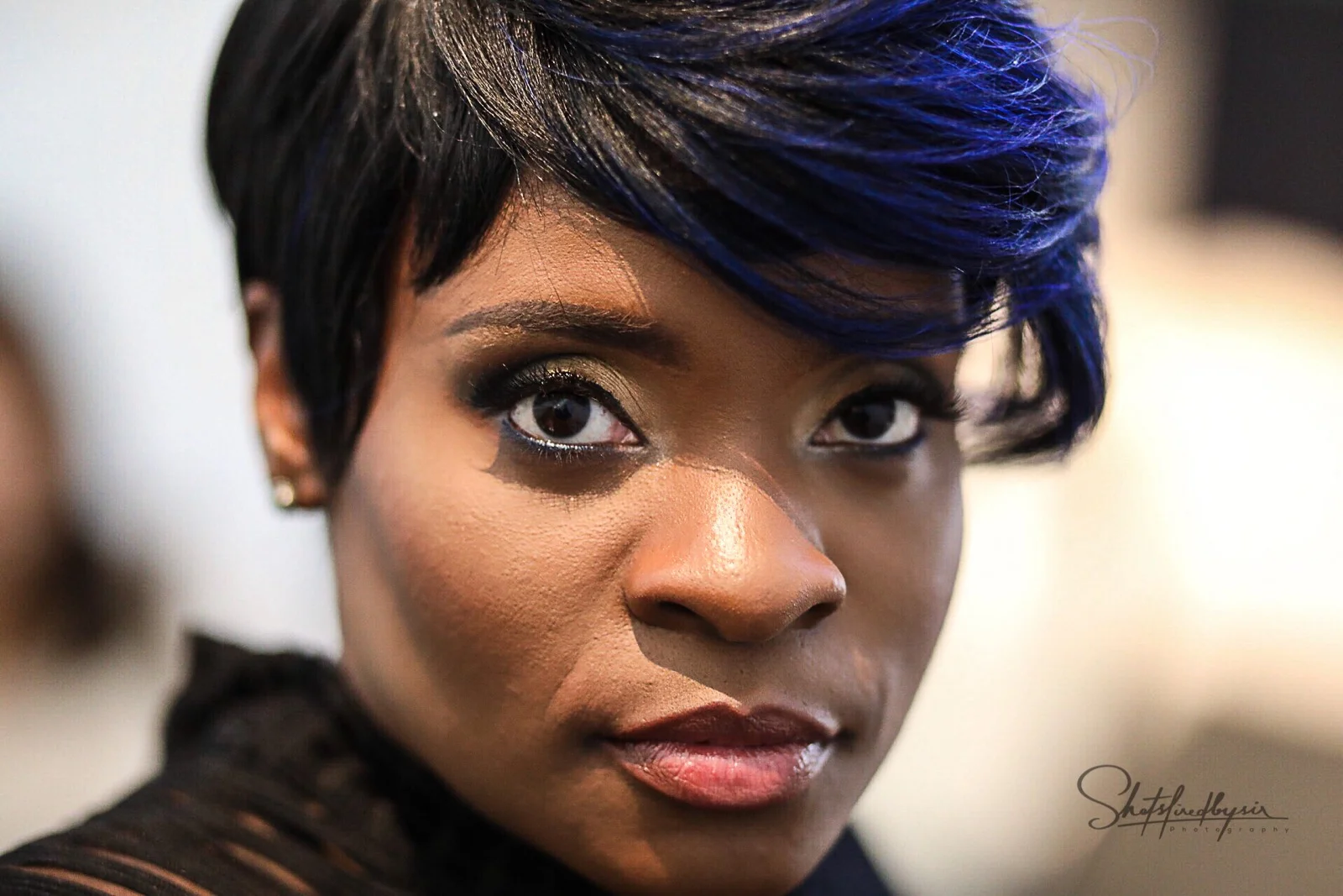  Photo Credit:  Shots Fired by Sir  