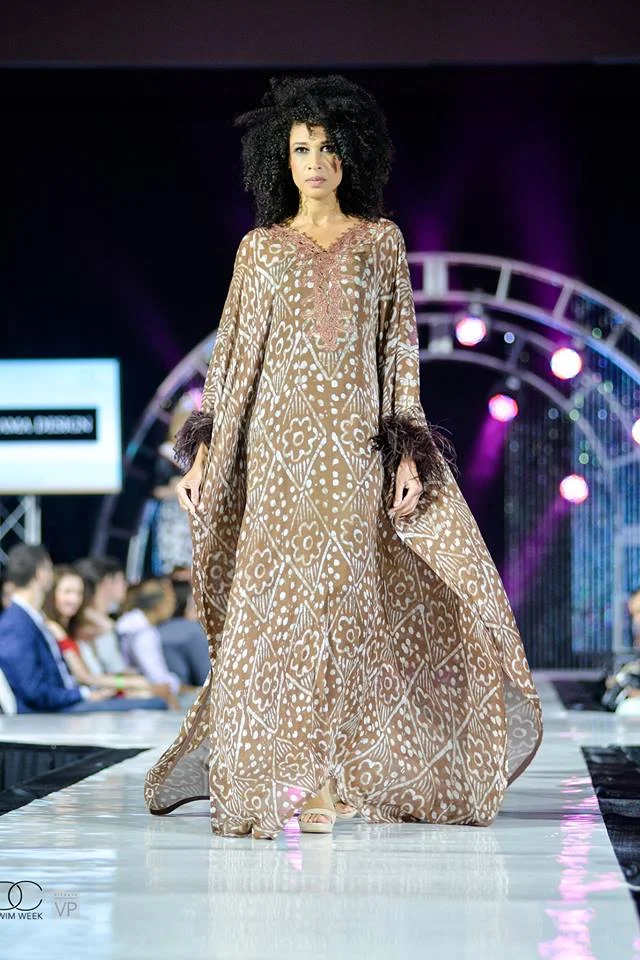 Photo Credit:  Vithaya Photography   Designer:  Lady Mariama Design  