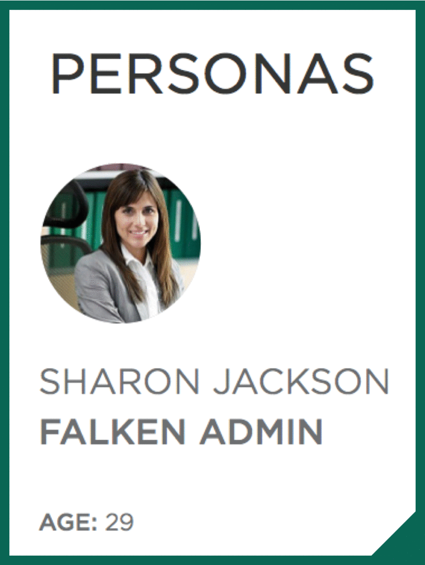 Falken Tire SaaS Platform