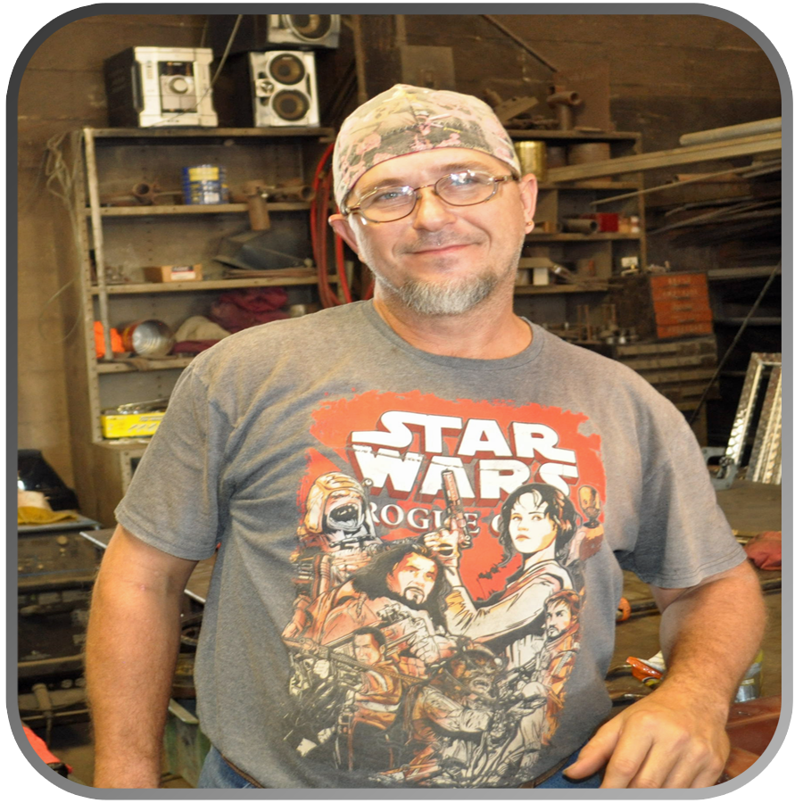 MICHAEL SOLES Fabricator