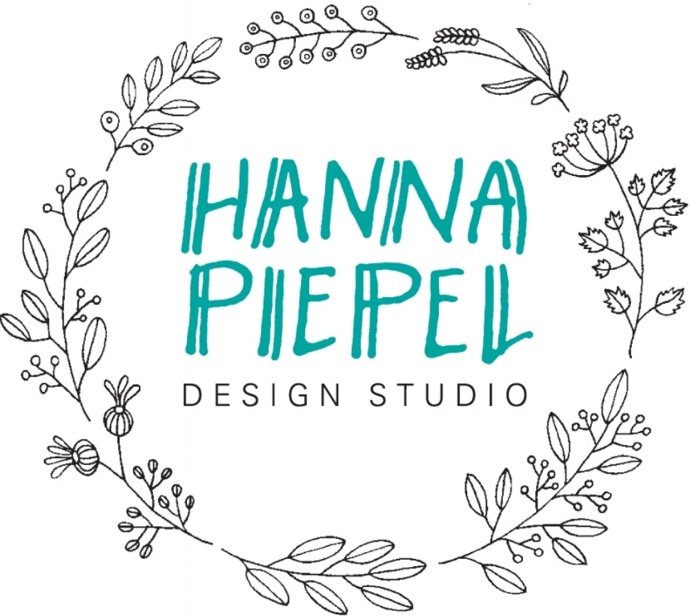 HANNA PIEPEL DESIGN STUDIO