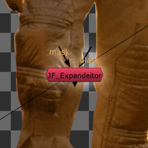 JF_EXPANDEITOR