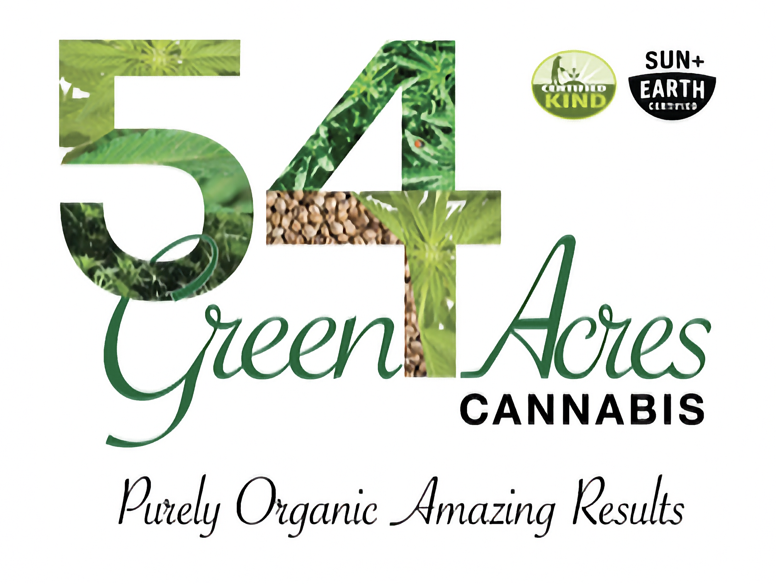 54 Green Acres Cannabis