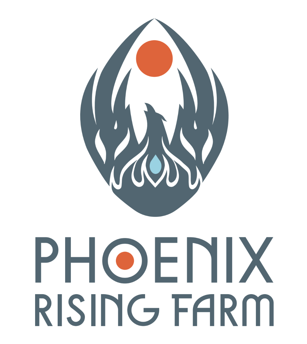 Phoenix Rising Farm