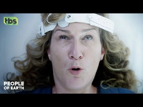 People of Earth: Season 1 [RECAP] | TBS