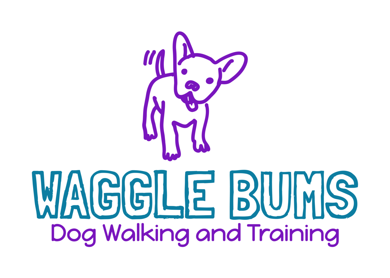 The Spaniel Spectrum — Waggle Bums