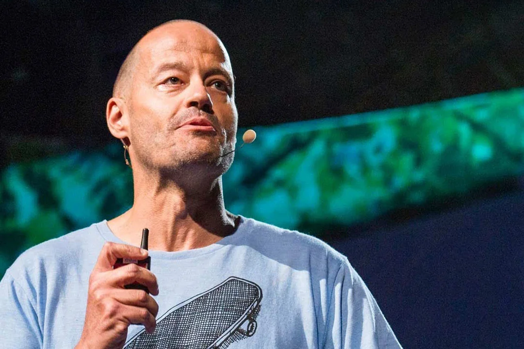 Book Adam for an event