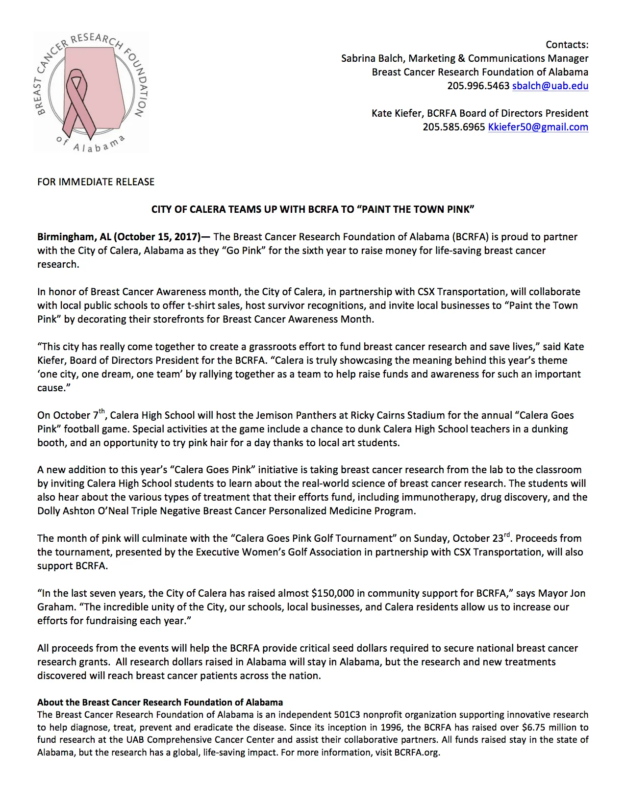 Calera Goes Pink Release Updated.jpg