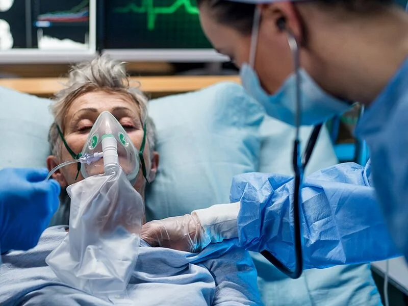 U.S. News &amp; World Report: Nationwide Shortages Looming for Respirators, Masks, Gowns: Expert Poll