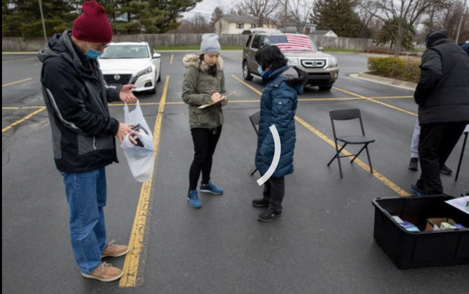 Indianapolis Star: What is PPE? What you should know about masks, gloves and more