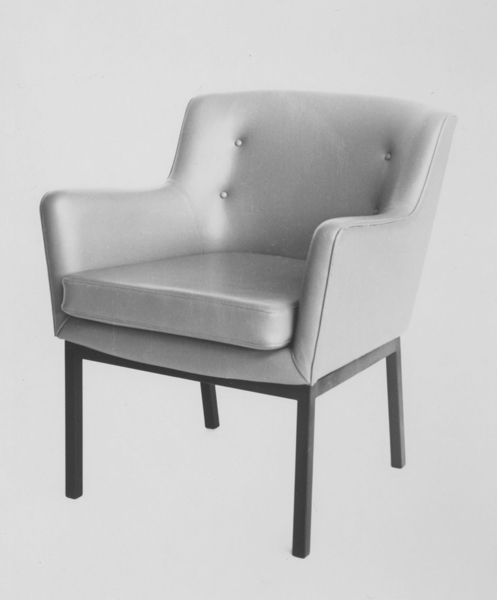 Series 21 chair, 1957