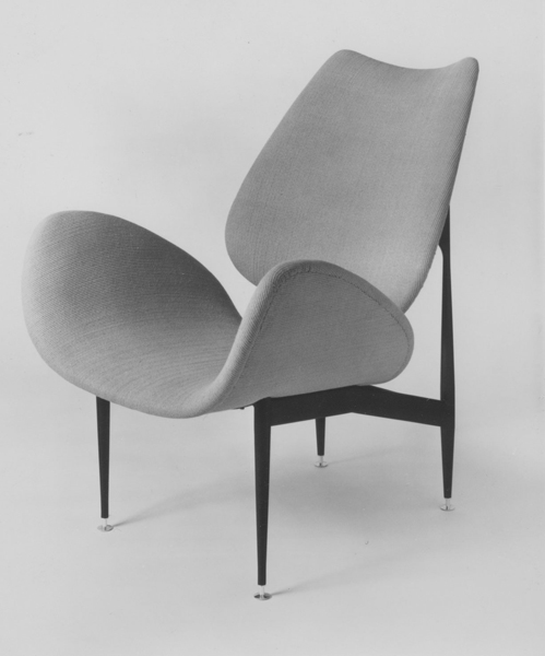 Scape lounge chair, 1960