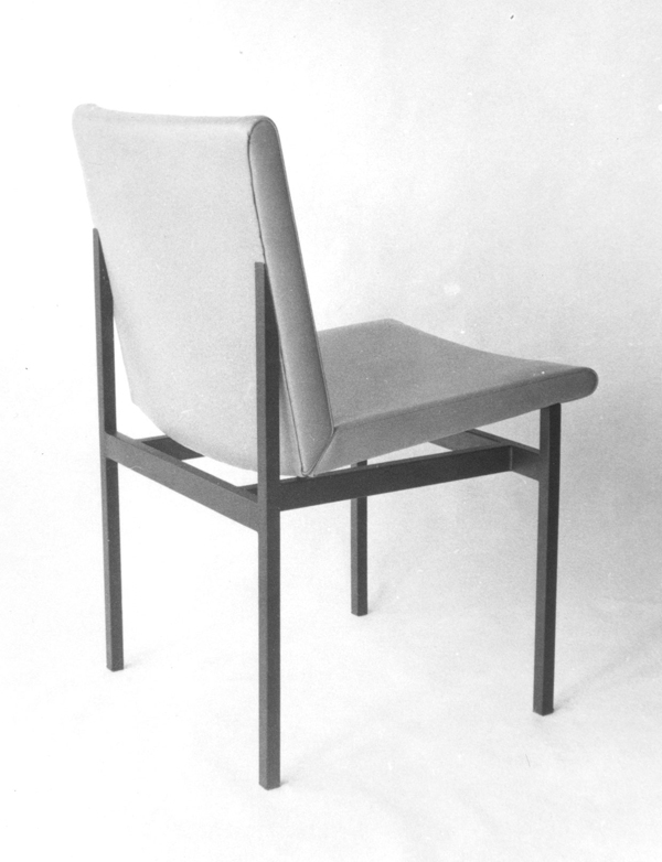 Domo chair, 1968