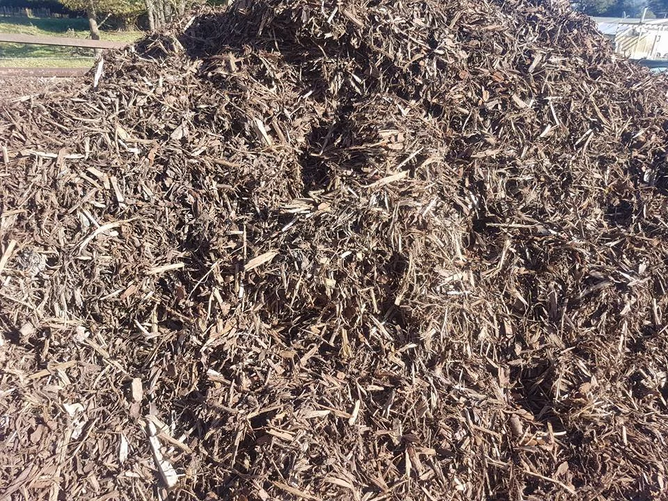 Landscaping Supplies