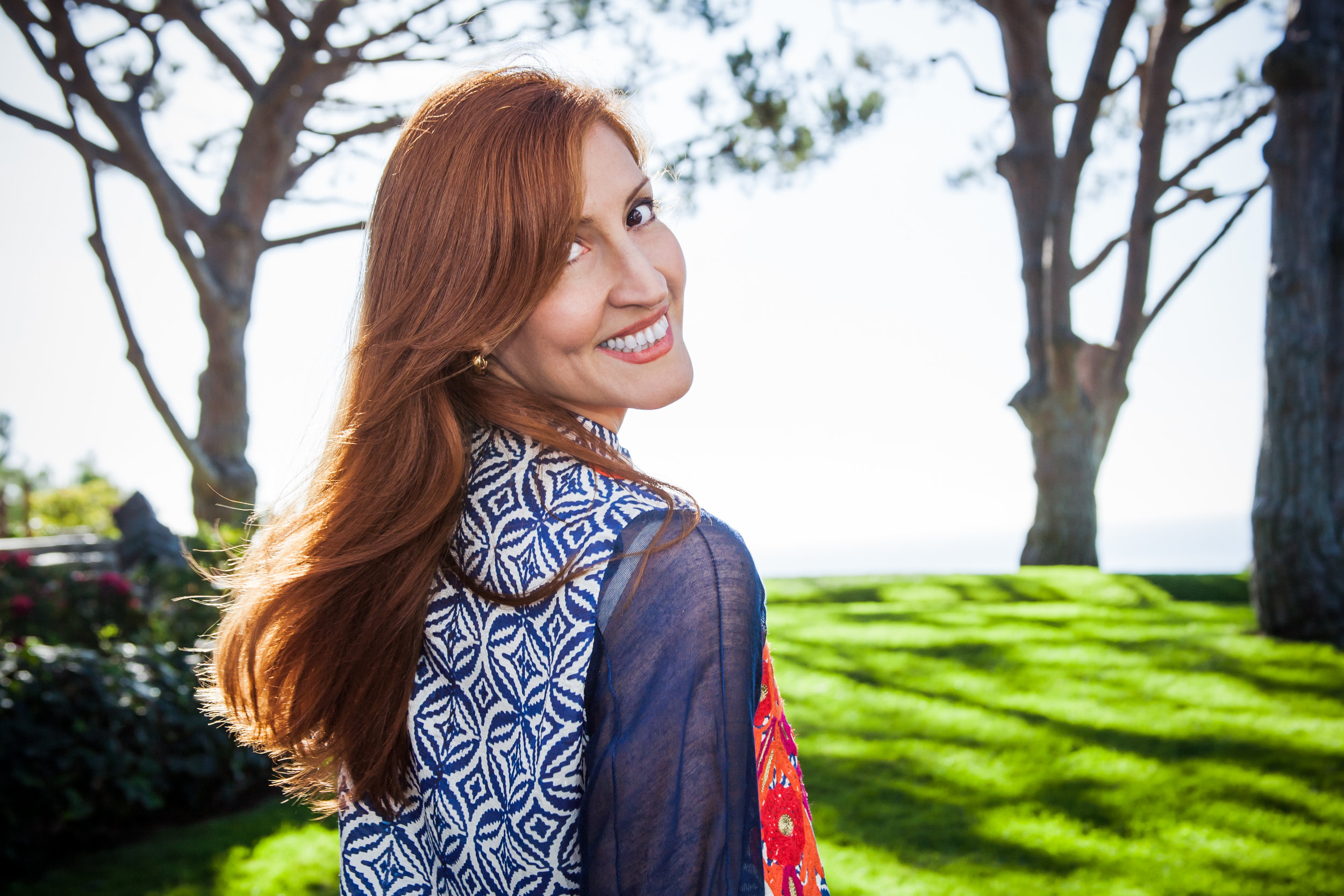 Alex Cuy, Healing Three