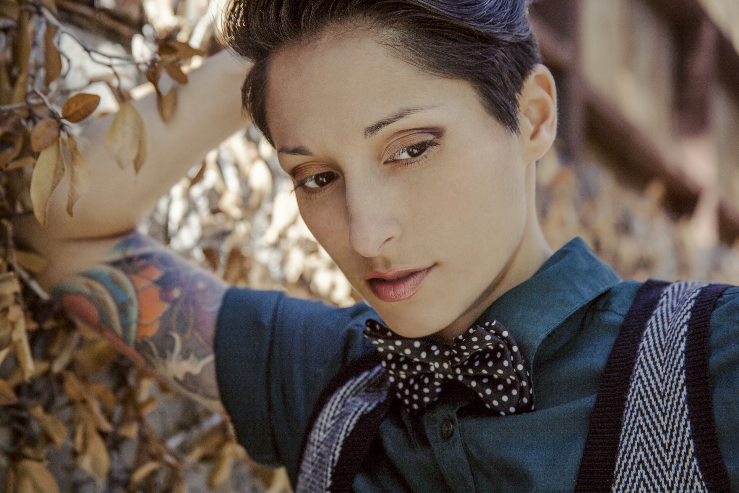 Prep School Classic Lookbook