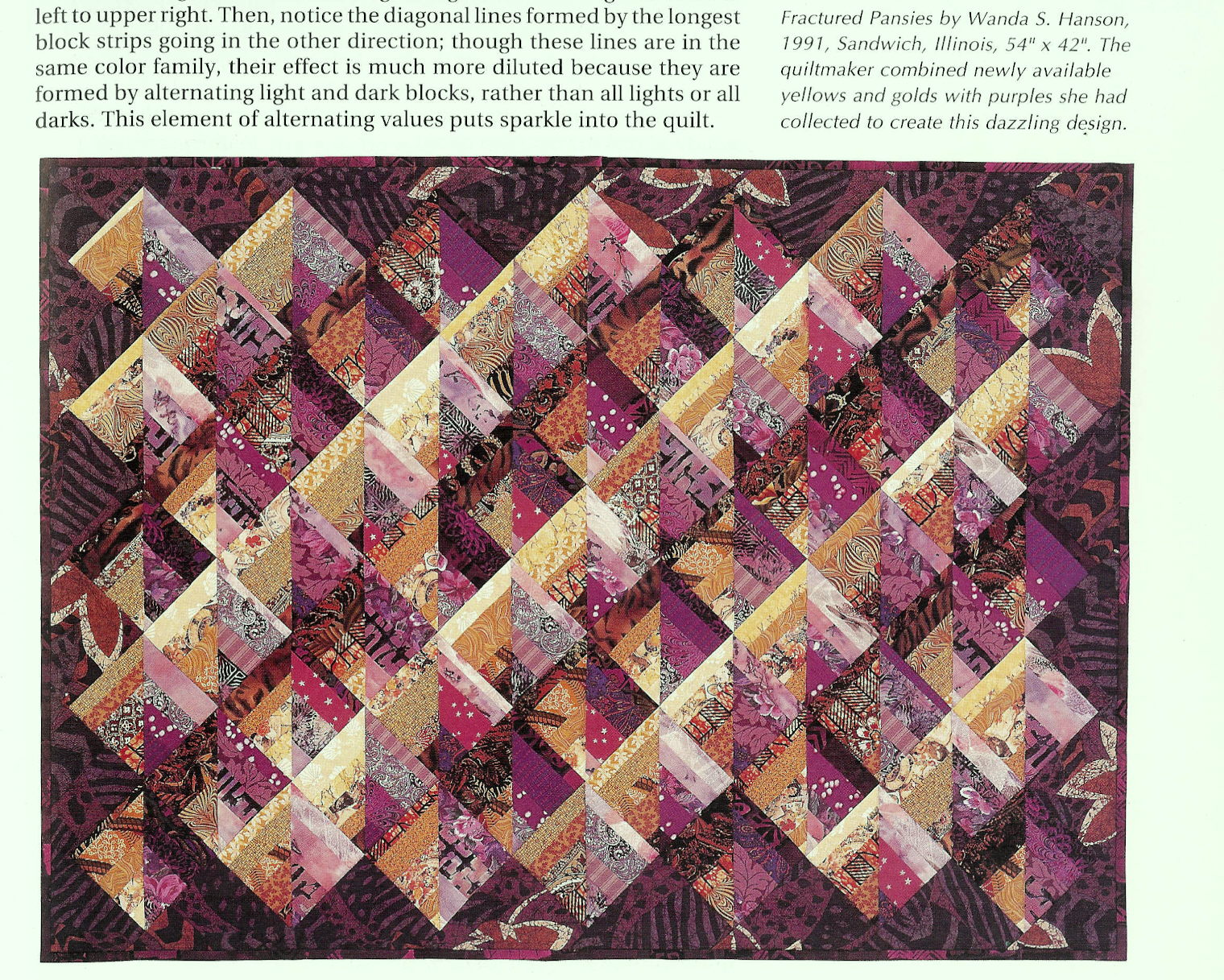 Wanda S. Hanson Published Strips that sizzle.jpg