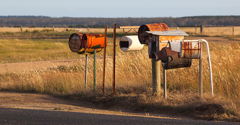 Medicare services for Rural Areas