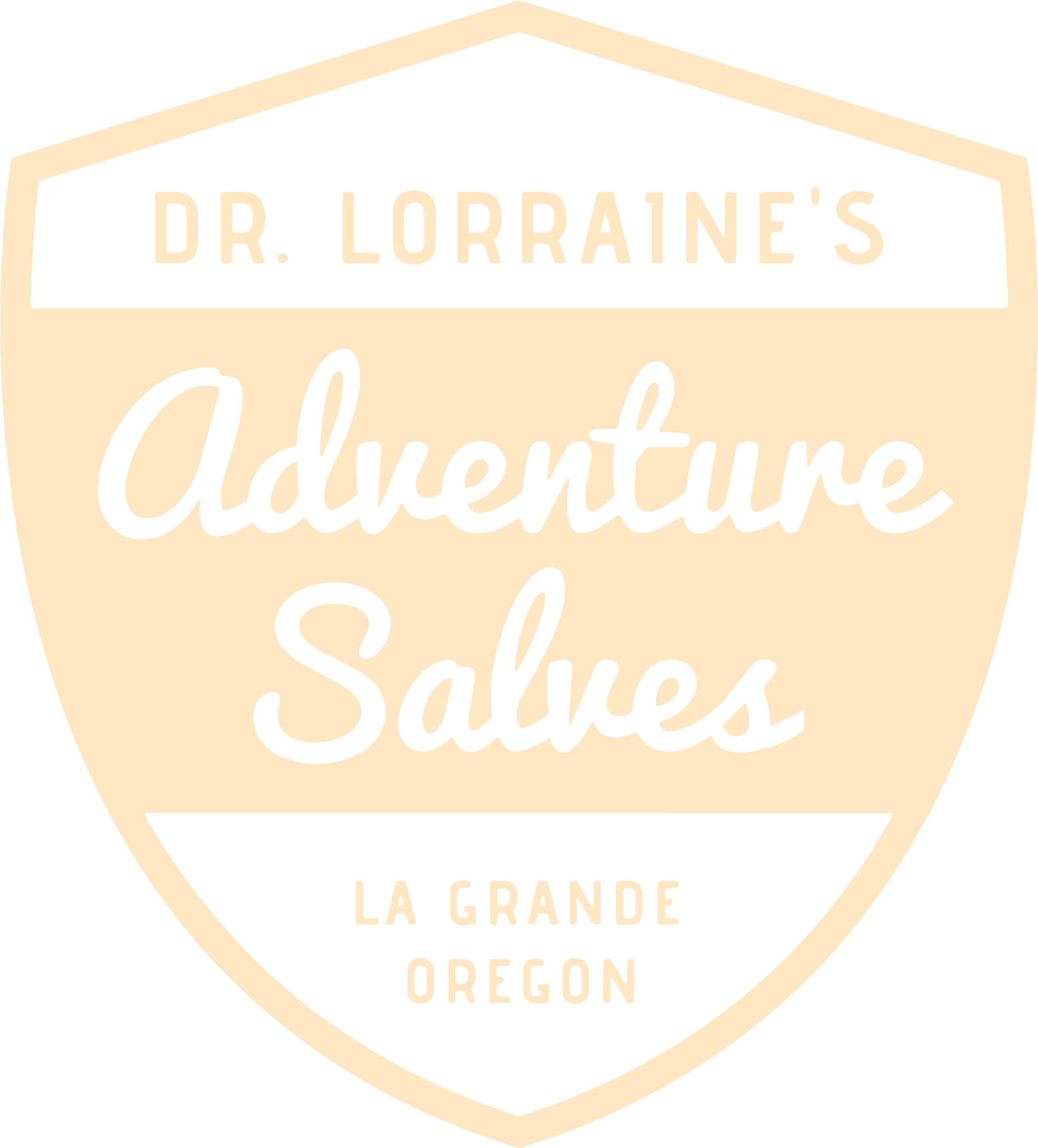 Dr. Lorraine&#39;s Adventure Salves
