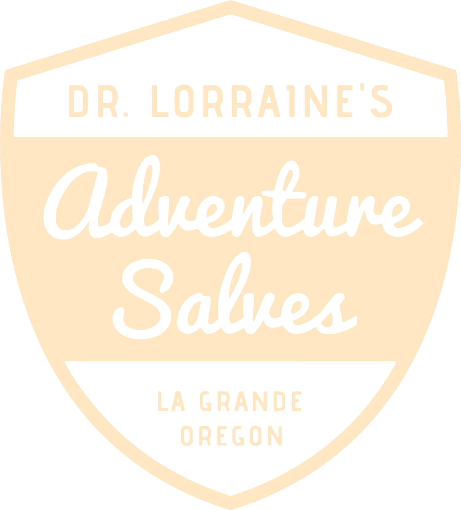 Dr. Lorraine's Adventure Salves