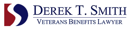 Derek T. Smith: Veterans Benefits Lawyer