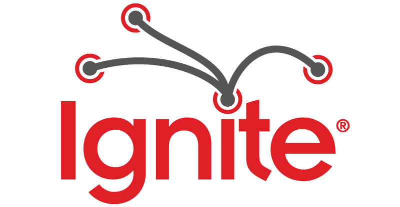 Image result for ignite logo