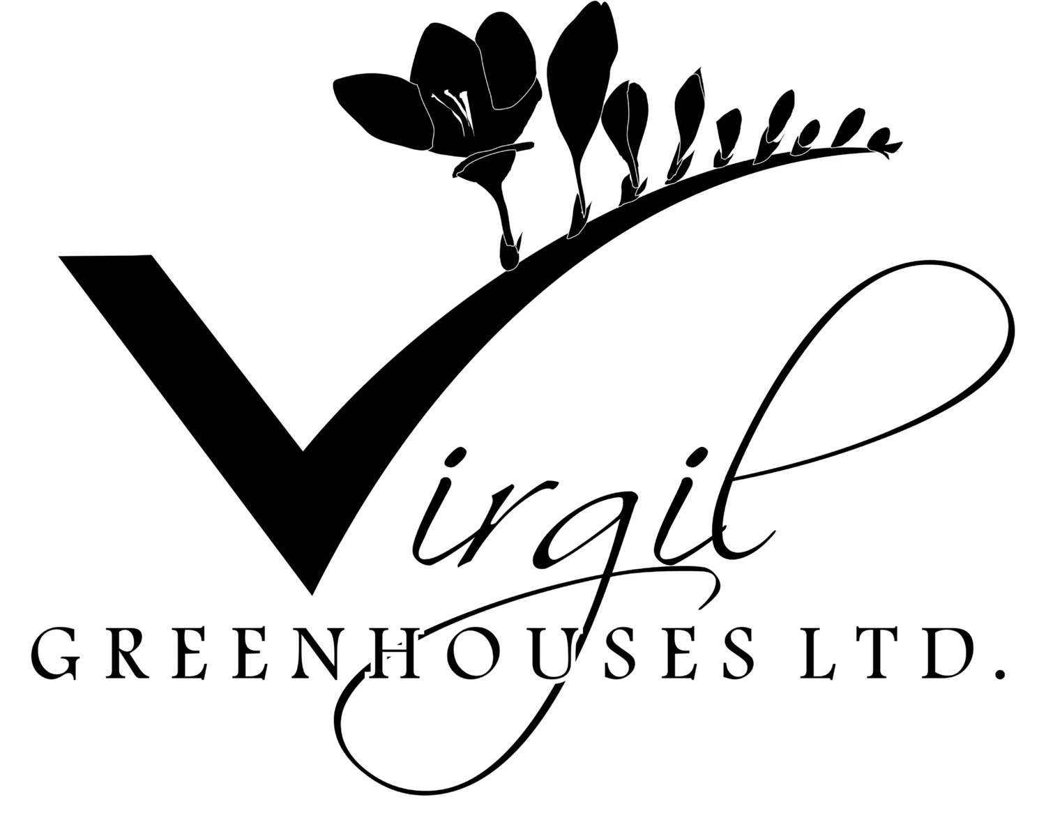 Virgil Greenhouses