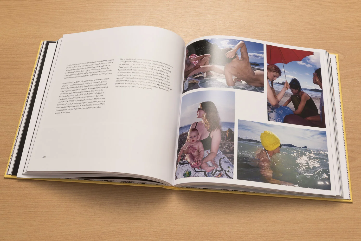 Every Picture Tells a Story - Jocelyn Carlin