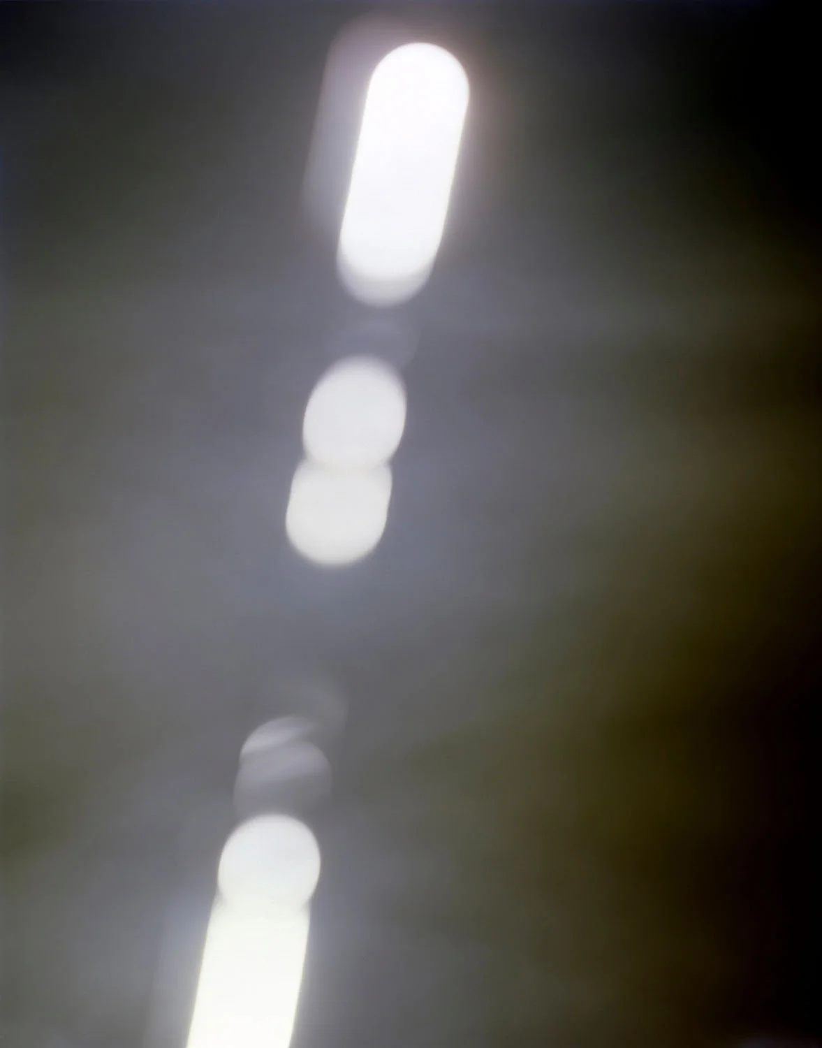 GEOFFREY H SHORT Long Sun #1 , 2015