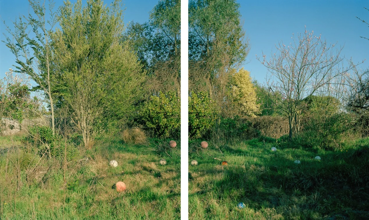 Tim Veling, from Vestiges