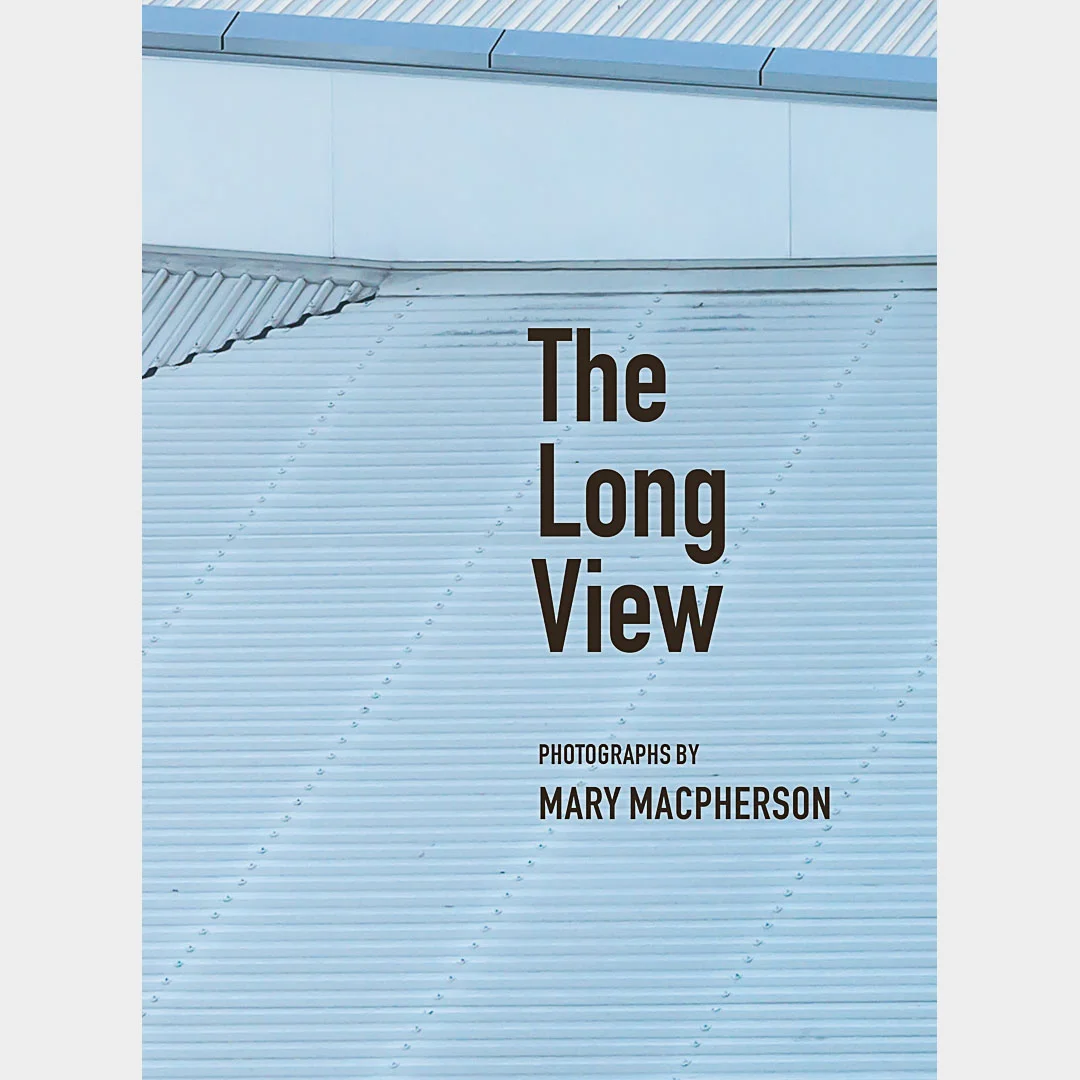 The Long View - Mary Macpherson (2018)