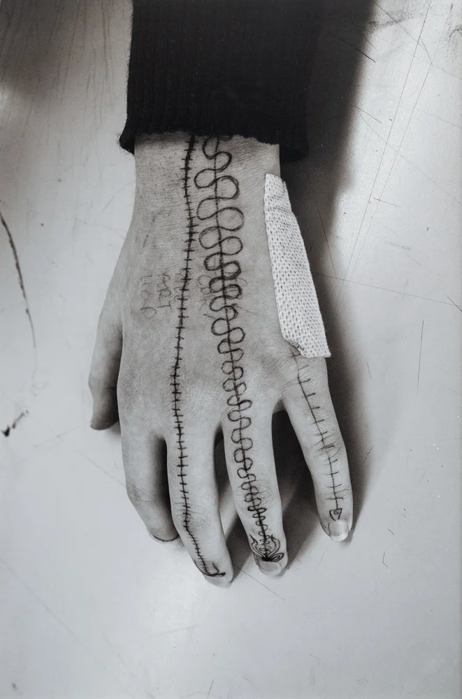 Nikolai Kokx reviewed - June 2018