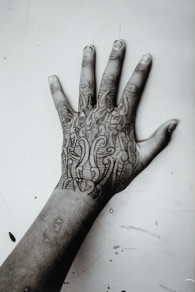 Untitled, 2008