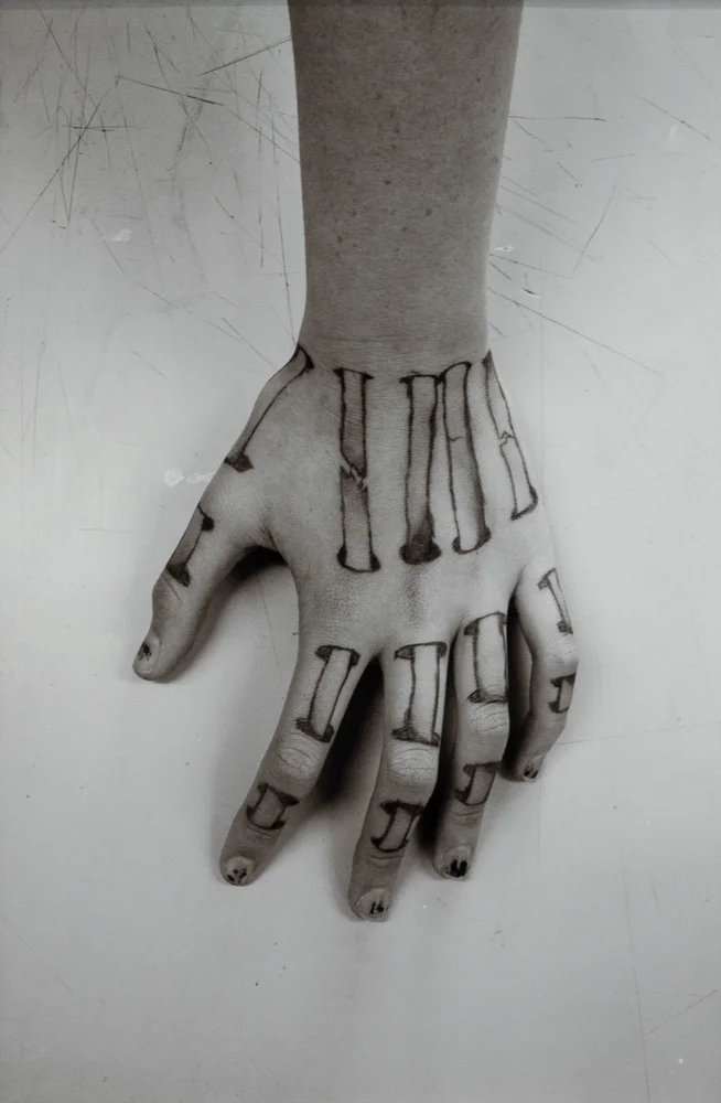 Untitled, 2014