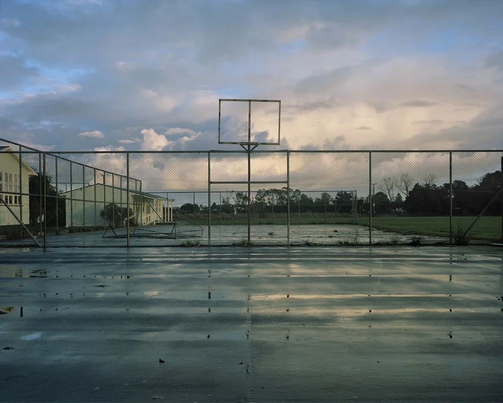 Thomas Slade Waverley High School