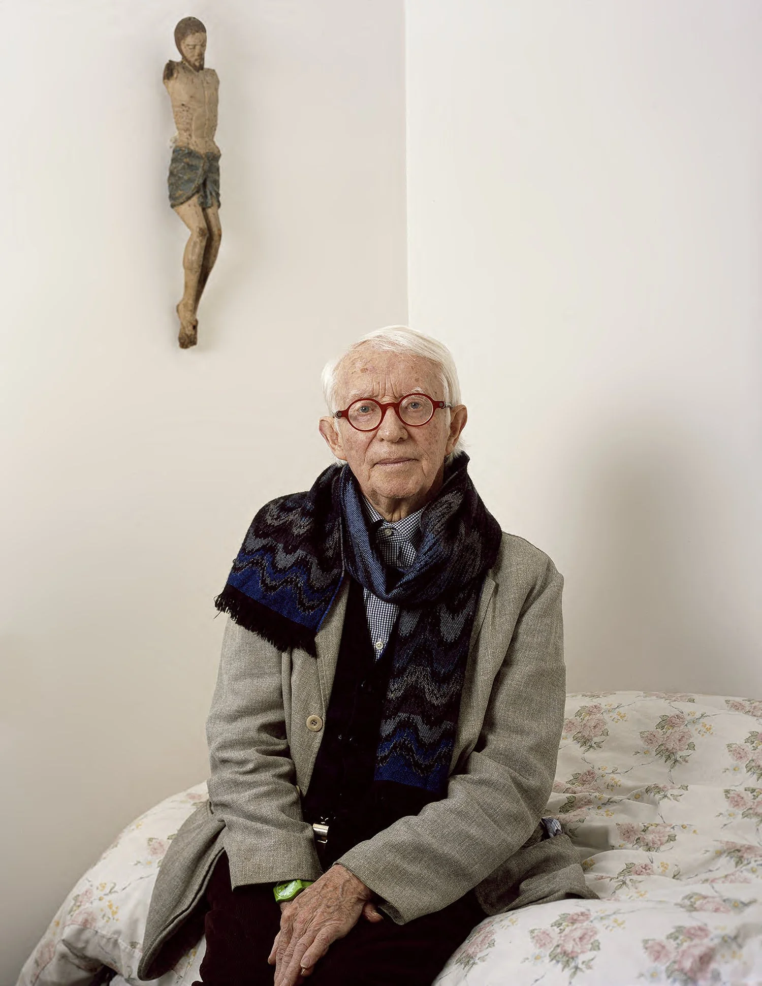 Yvonne Todd, Peter , (2014)