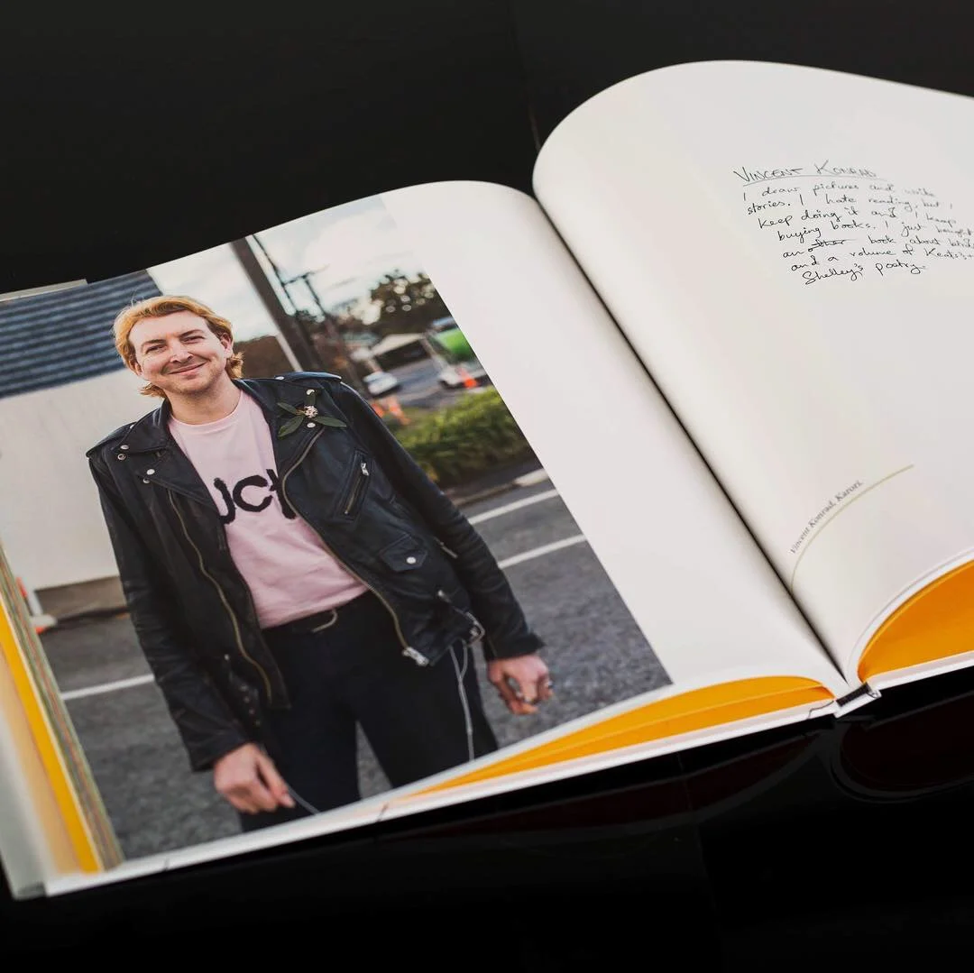 From Residents by Sanne van Ginkel