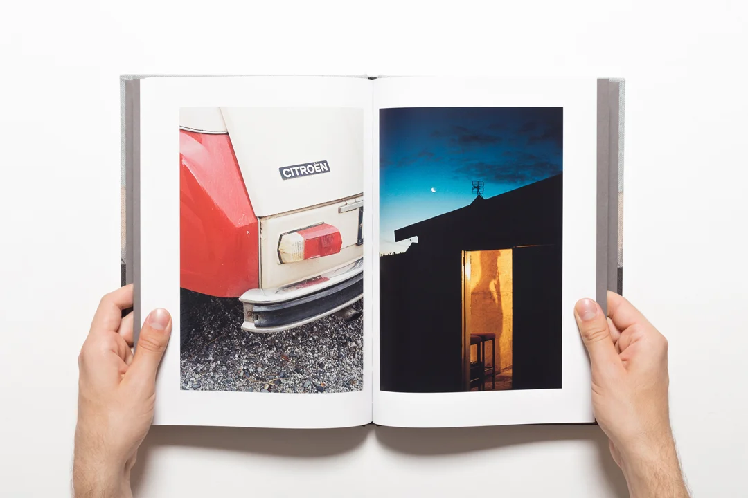 Photo book design tips from design experts