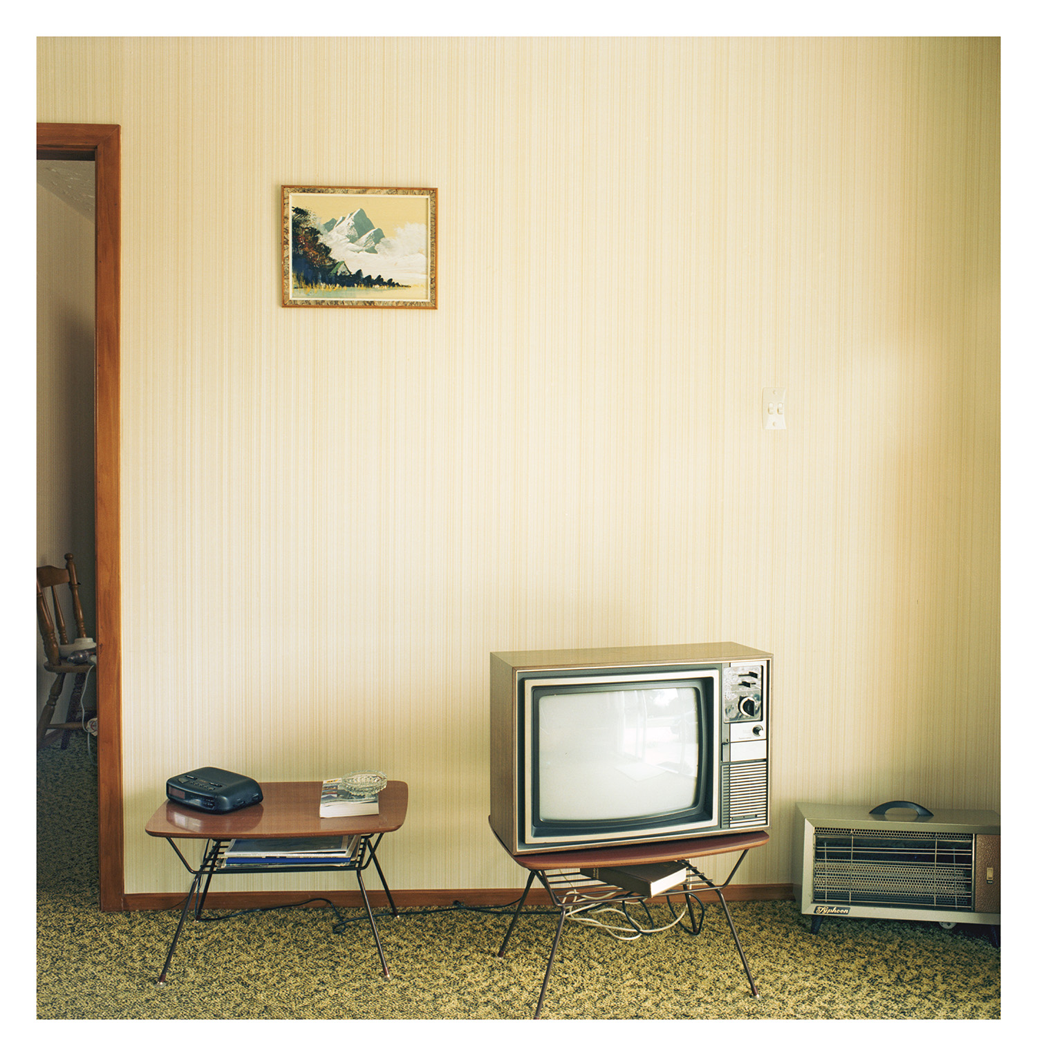 Maurice Lye, Wired , 1998