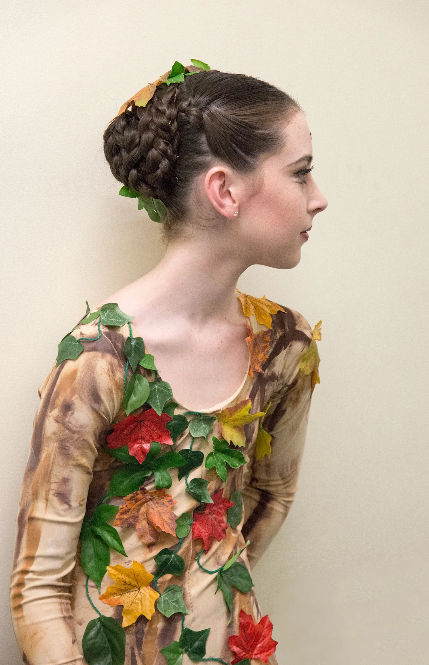 Jane Wilcox, Between Perfection & Beauty