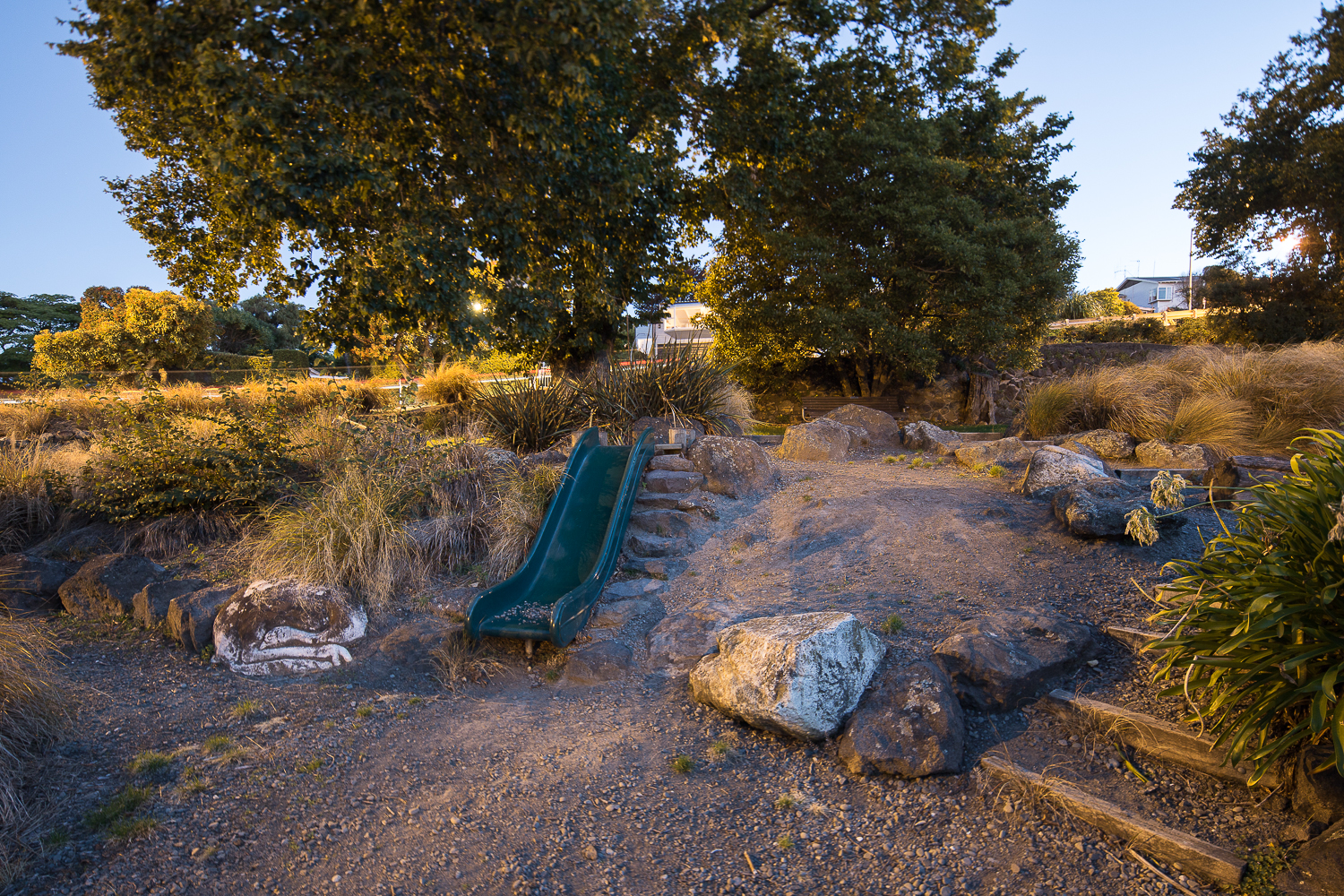  Arabella Spoors,  The Green, Māori resting place, Bloodlines  