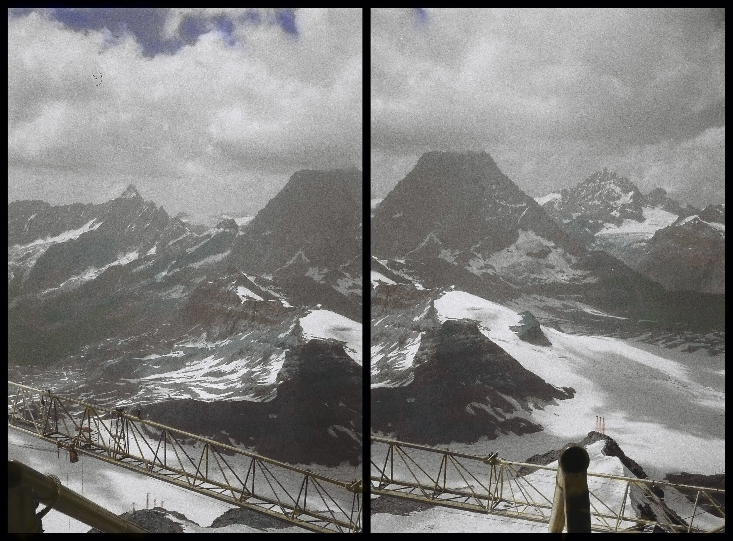 Aspiring of the North - reviewed